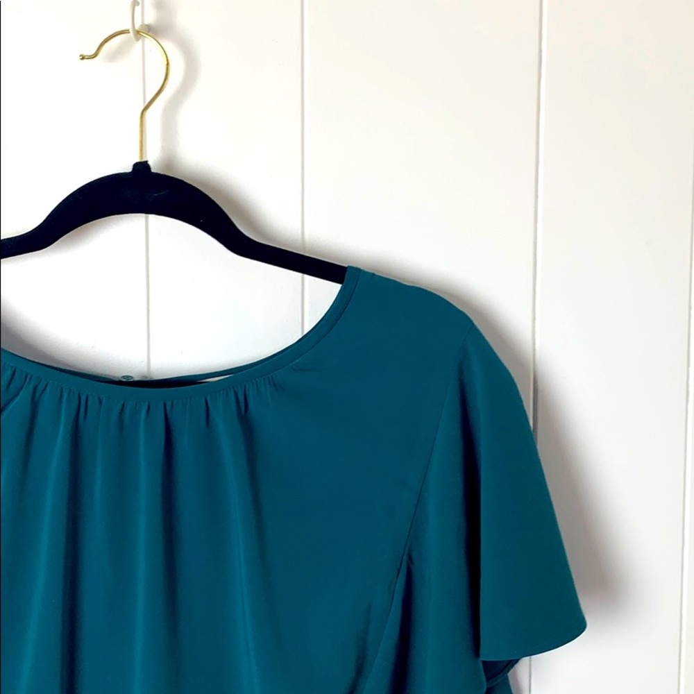 Loft Dress